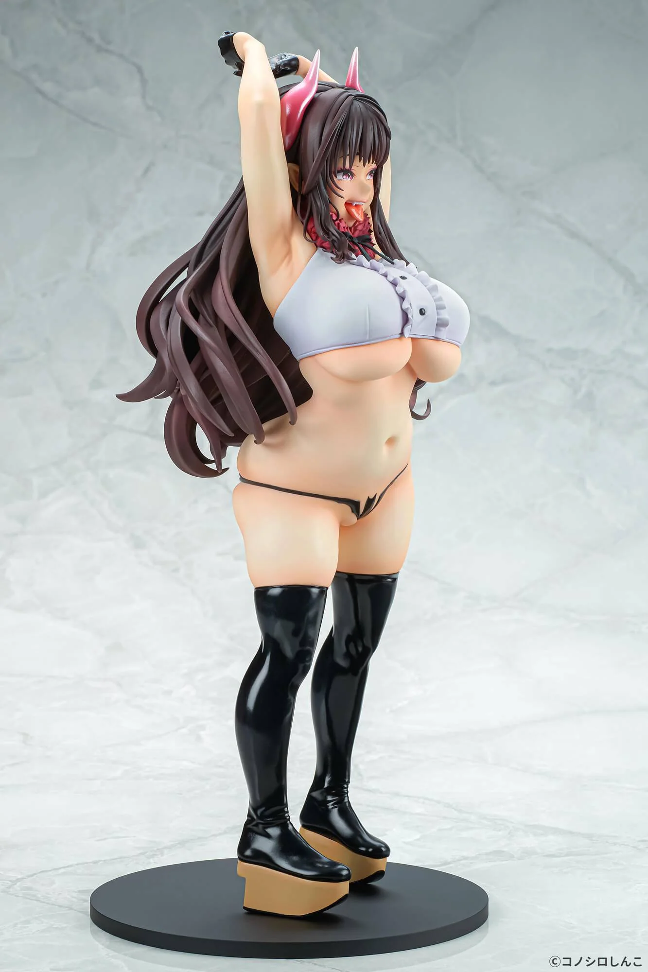 Alp Switch - Original Character - Beat - Image 6