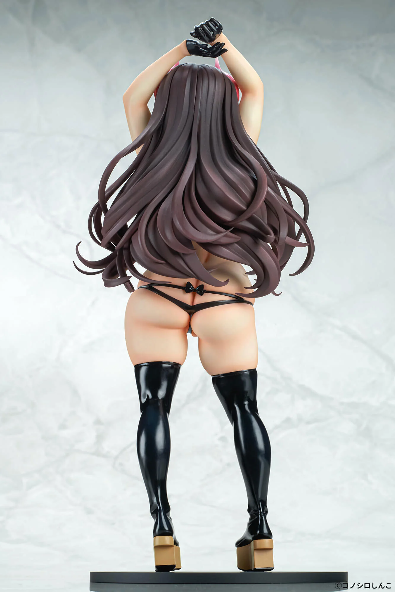 Alp Switch - Original Character - Beat - Image 8