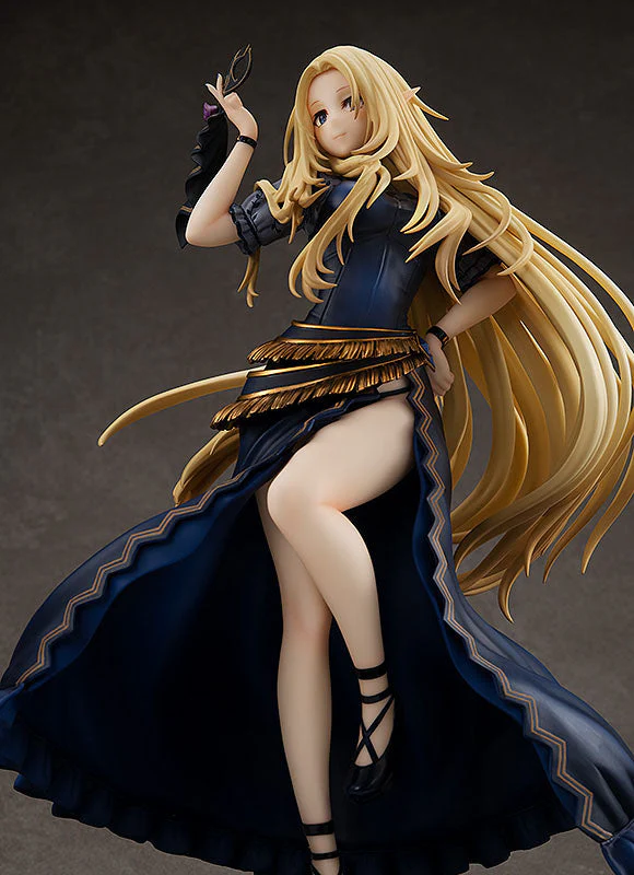 Alpha: Dress Ver. - The Eminence in Shadow - Kadokawa - Image 5