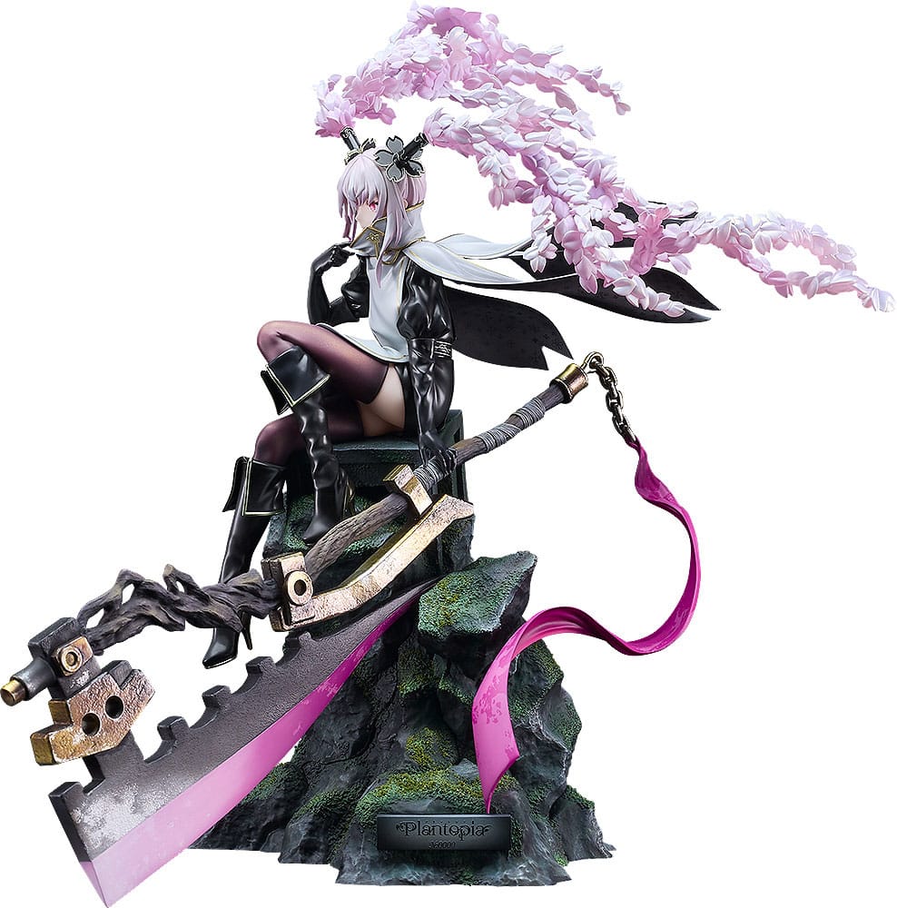 Alpha Plantopia Good Smile Company