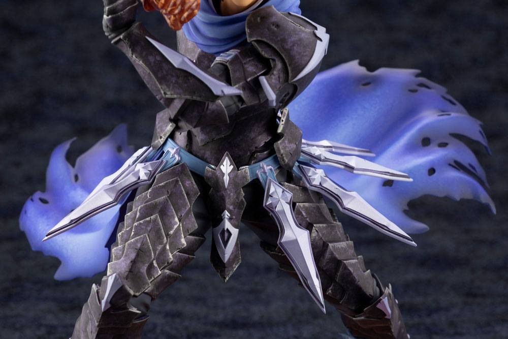 Alphen Bonus Edition Kotobukiya - Image 10