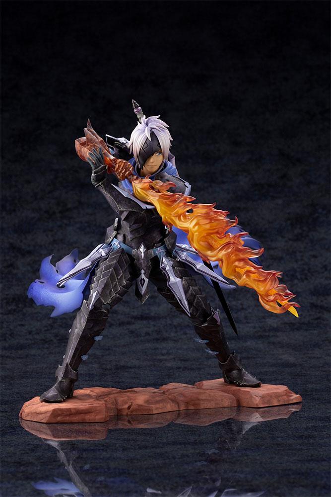 Alphen Bonus Edition Kotobukiya - Image 8
