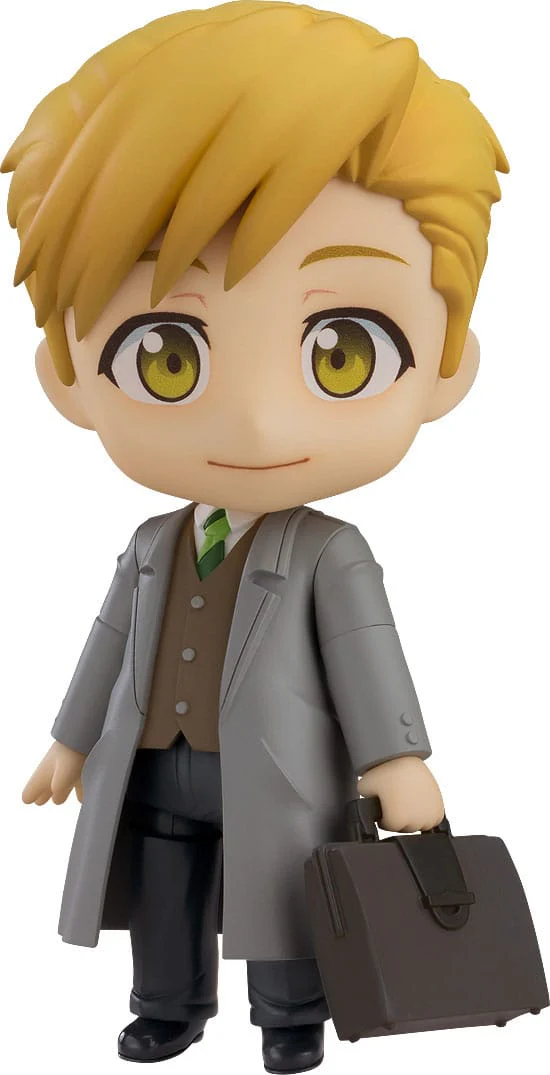 Alphonse Elric Final Episode Ver. Good Smile Company