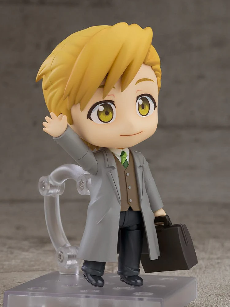 Alphonse Elric Final Episode Ver. Good Smile Company - Image 4