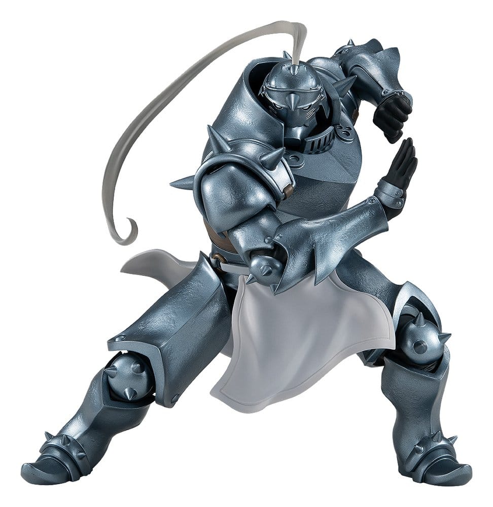 Alphonse Elric Pop Up Parade Good Smile Company