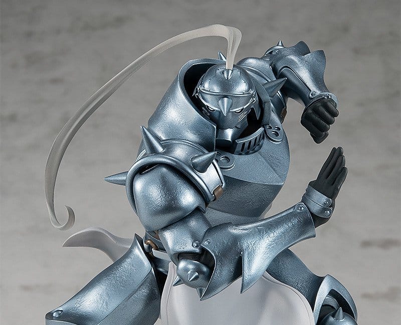 Alphonse Elric Pop Up Parade Good Smile Company - Image 5