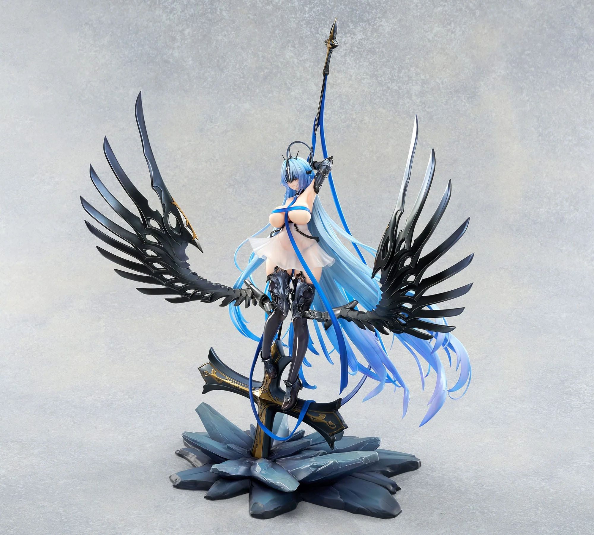Alsace Azur Lane Apex - Image 12