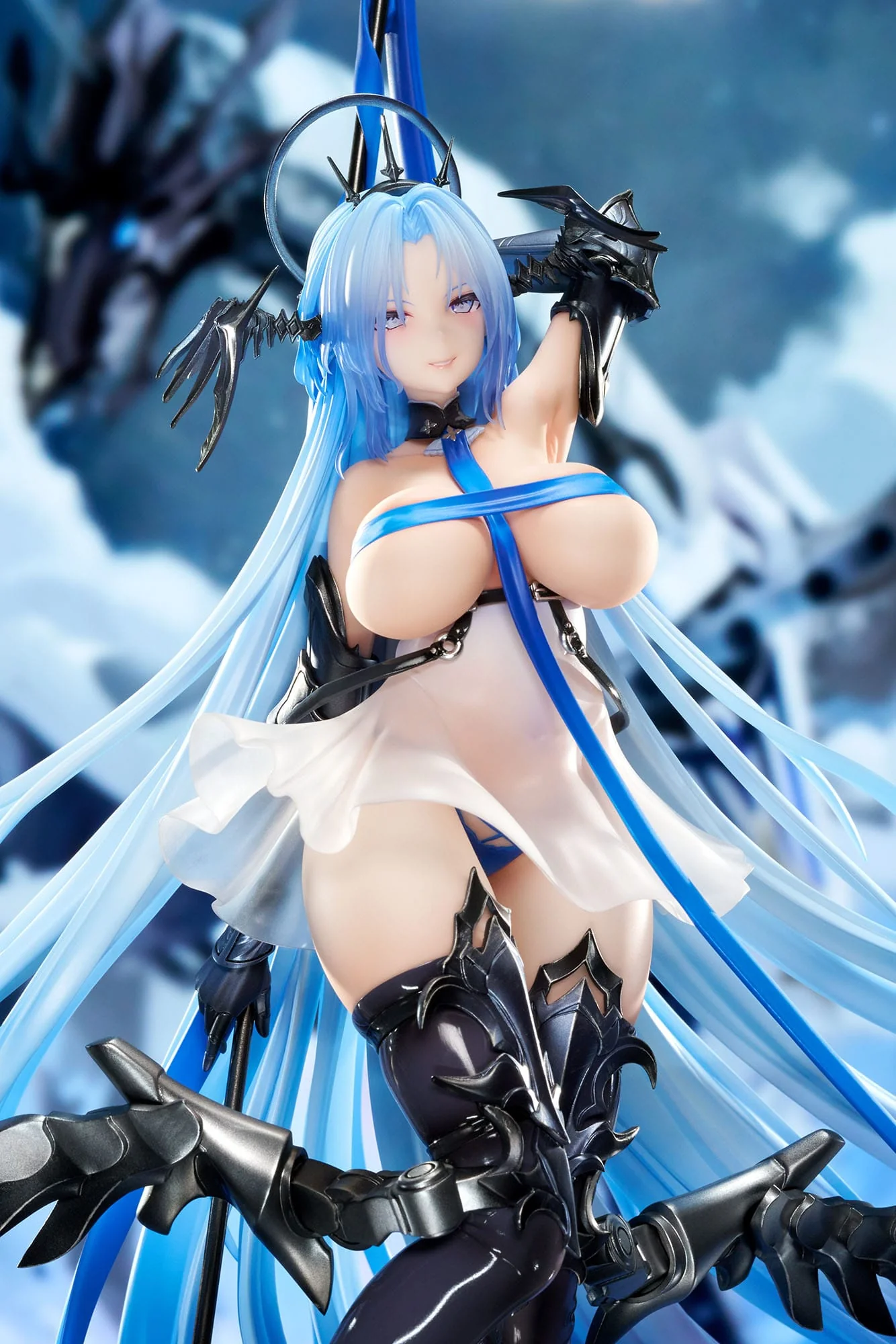 Alsace Azur Lane Apex - Image 16