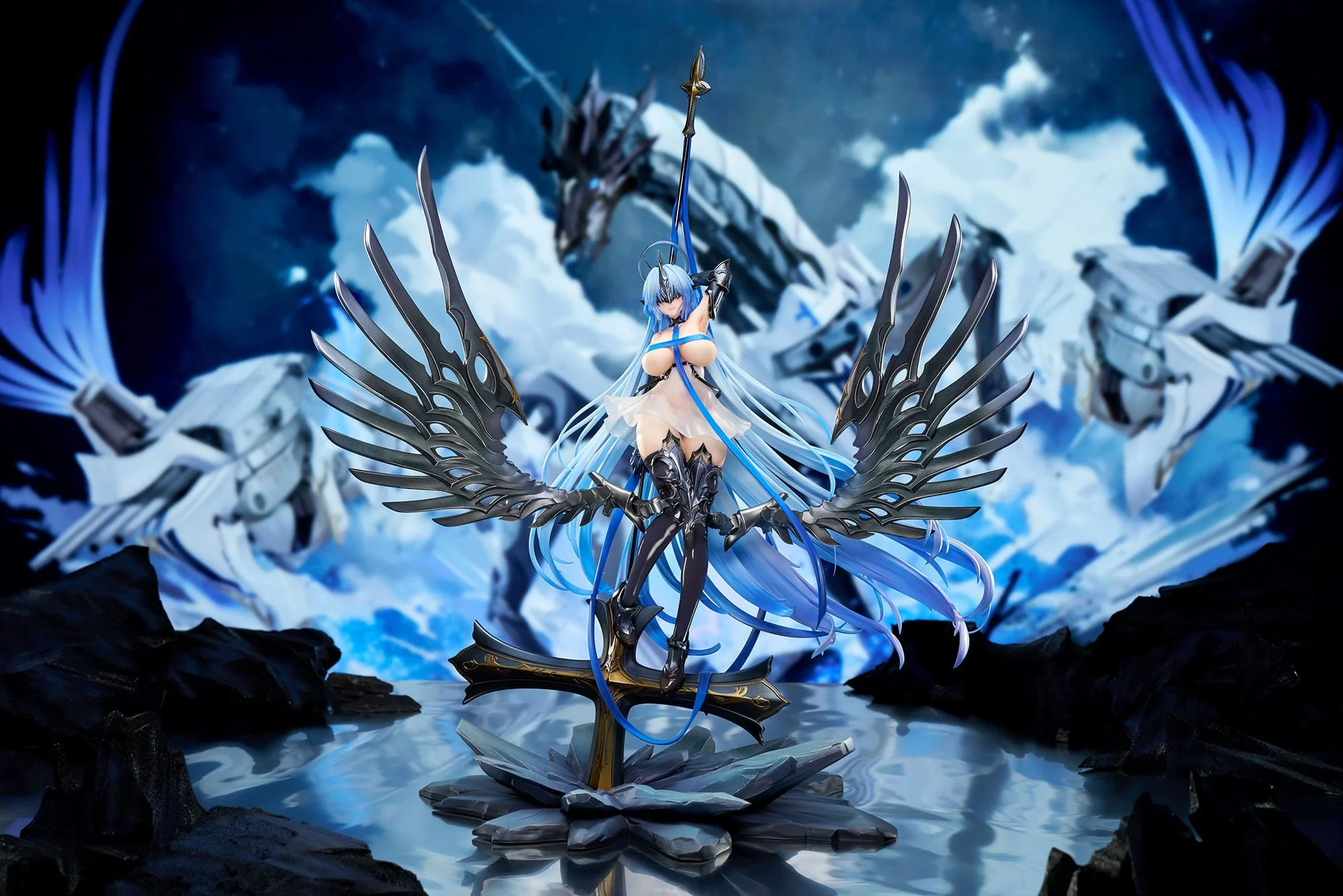 Alsace Azur Lane Apex - Image 8