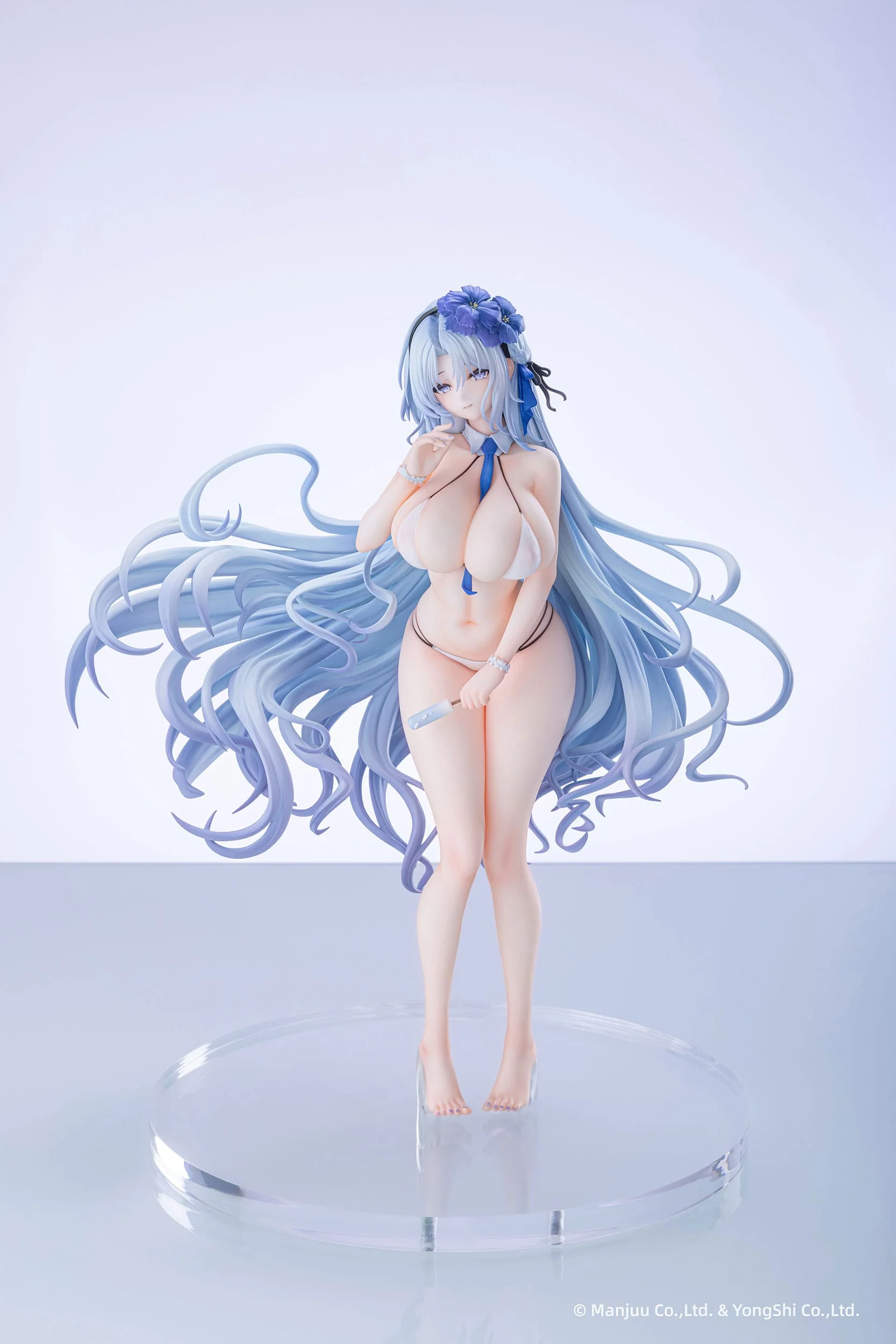 Alsace Heat-Beating Summer Sacrament Ver. AniGame