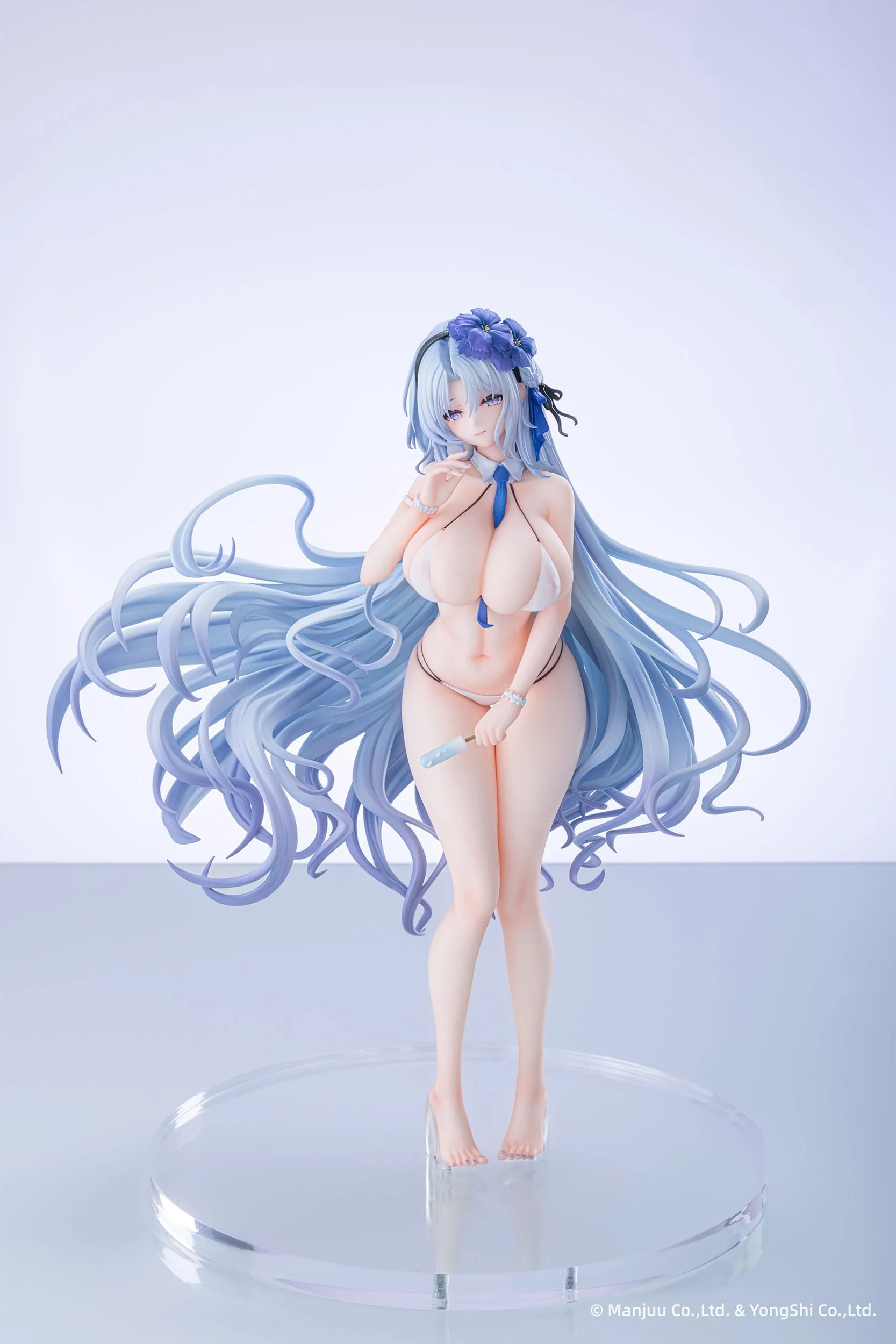 Alsace Heat-Beating Summer Sacrament Ver. AniGame - Image 2