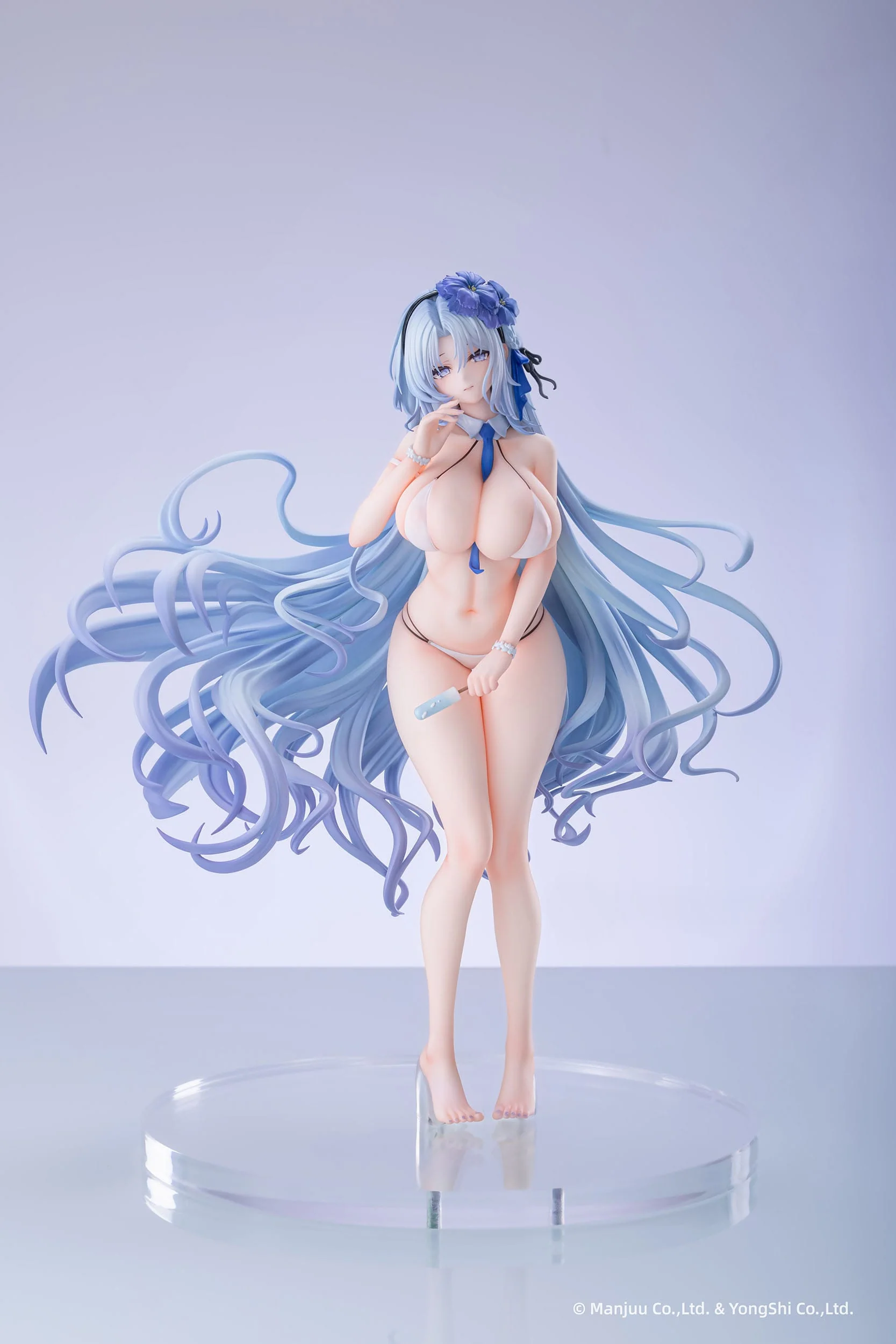 Alsace Heat-Beating Summer Sacrament Ver. AniGame - Image 7