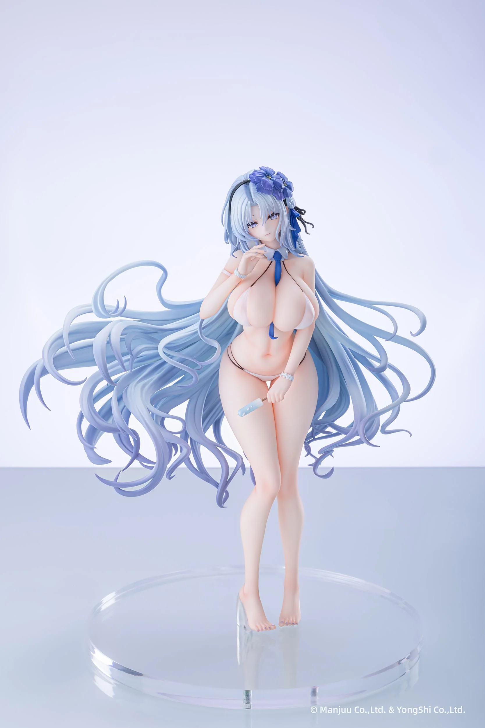 Alsace Heat-Beating Summer Sacrament Ver. AniGame - Image 9