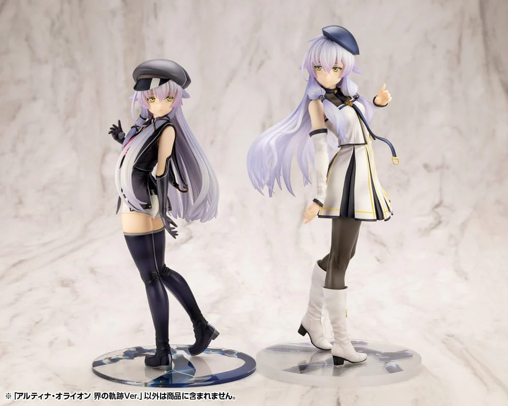 Altina Orion Ver. The Legend of Heroes Kotobukiya - Image 18