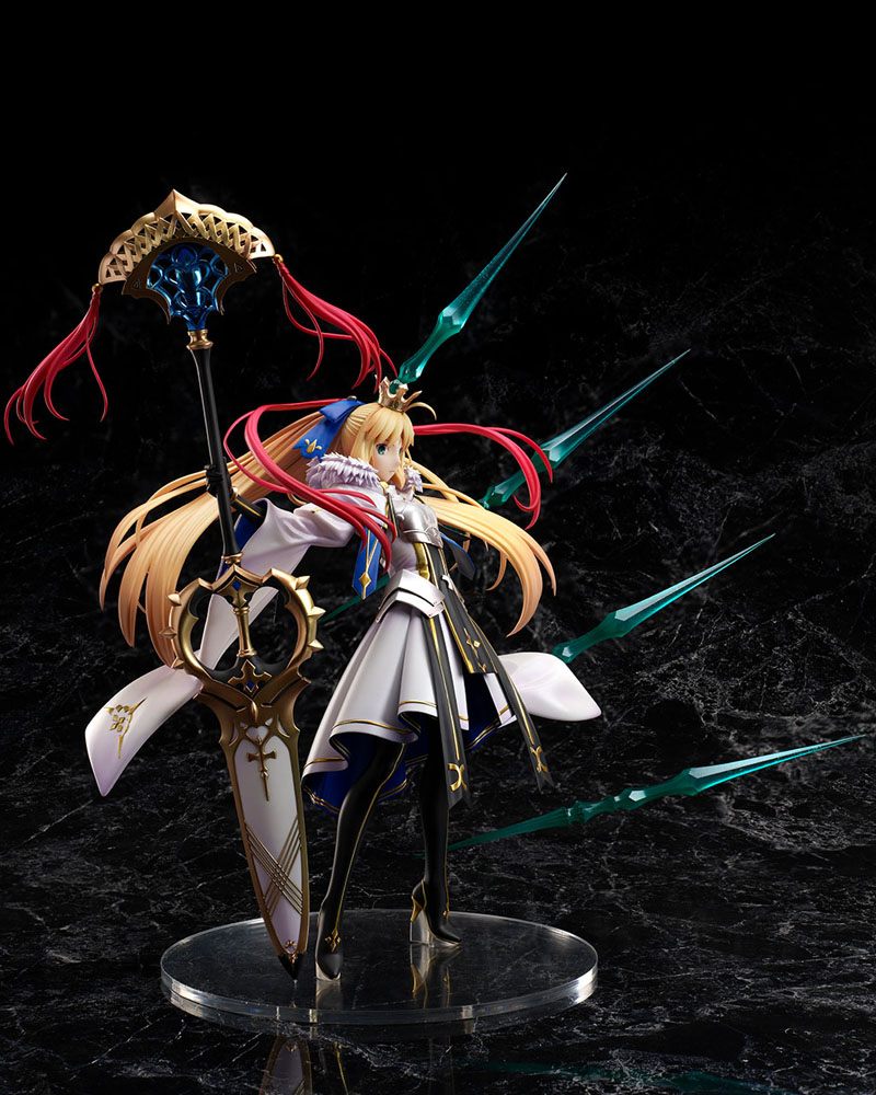 Altria Caster (3rd Ascension) Caster Ver. Aniplex - Image 4