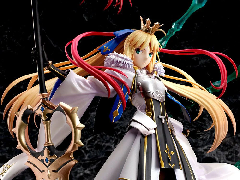 Altria Caster (3rd Ascension) Caster Ver. Aniplex - Image 6