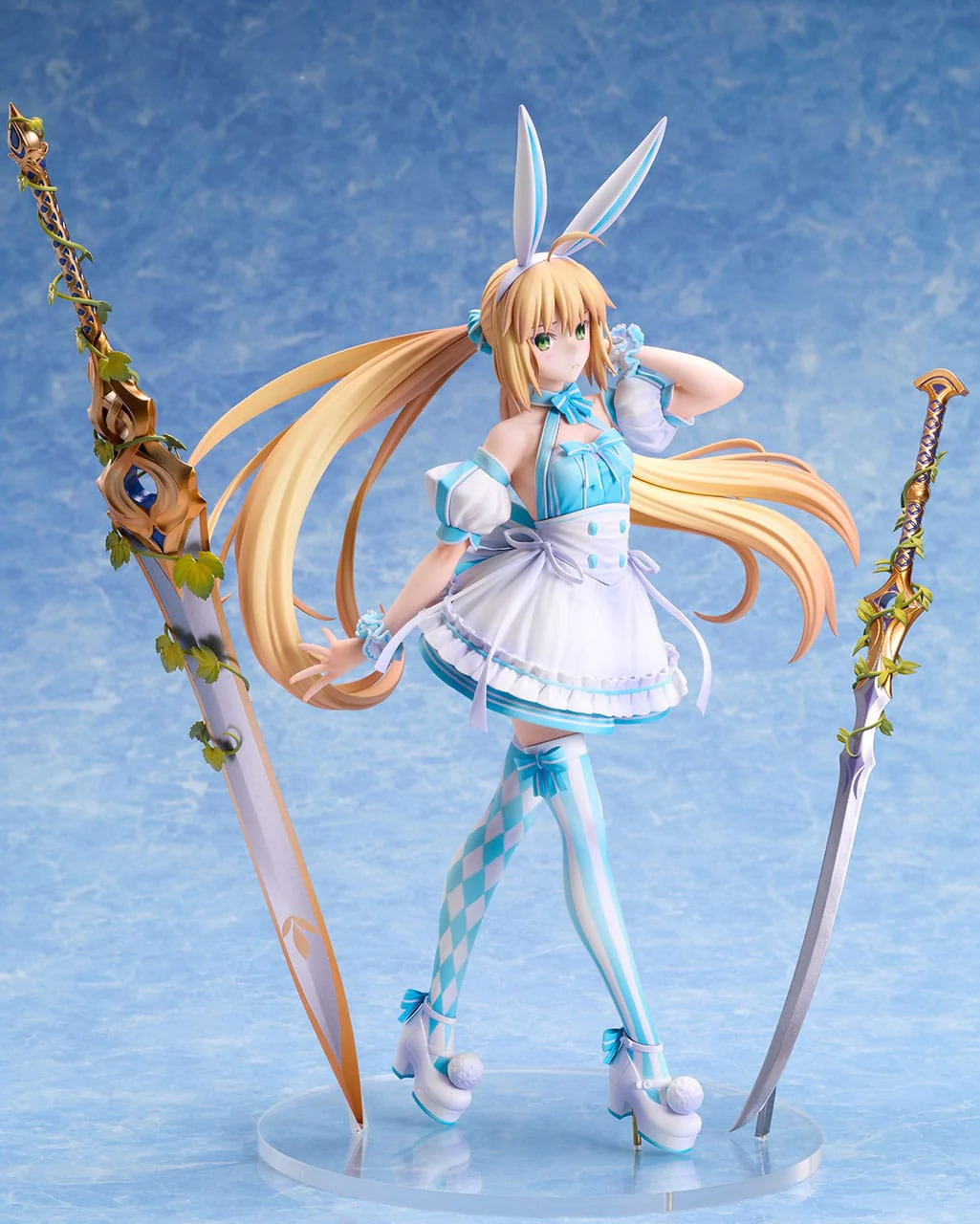 Altria Caster Berserker Ver. Aniplex
