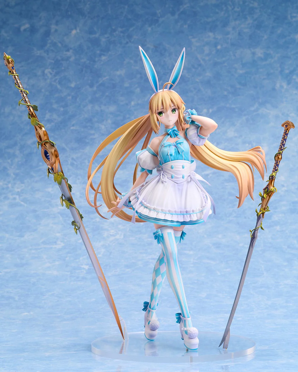 Altria Caster Berserker Ver. Aniplex - Image 2