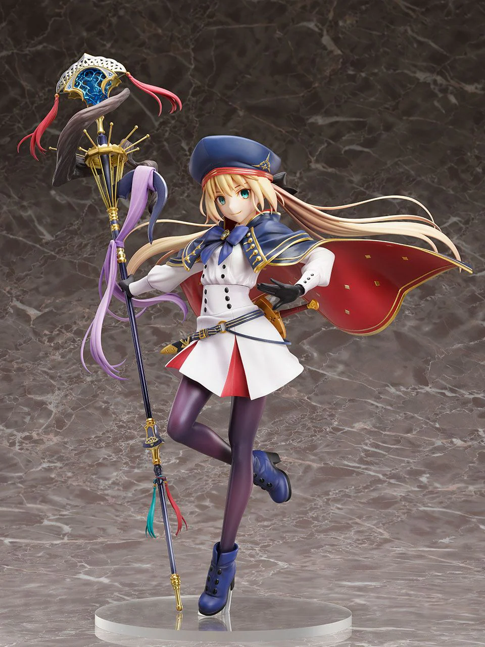 Altria Caster - Caster Ver. - 2nd Ascension Edition / Fate/Grand Order