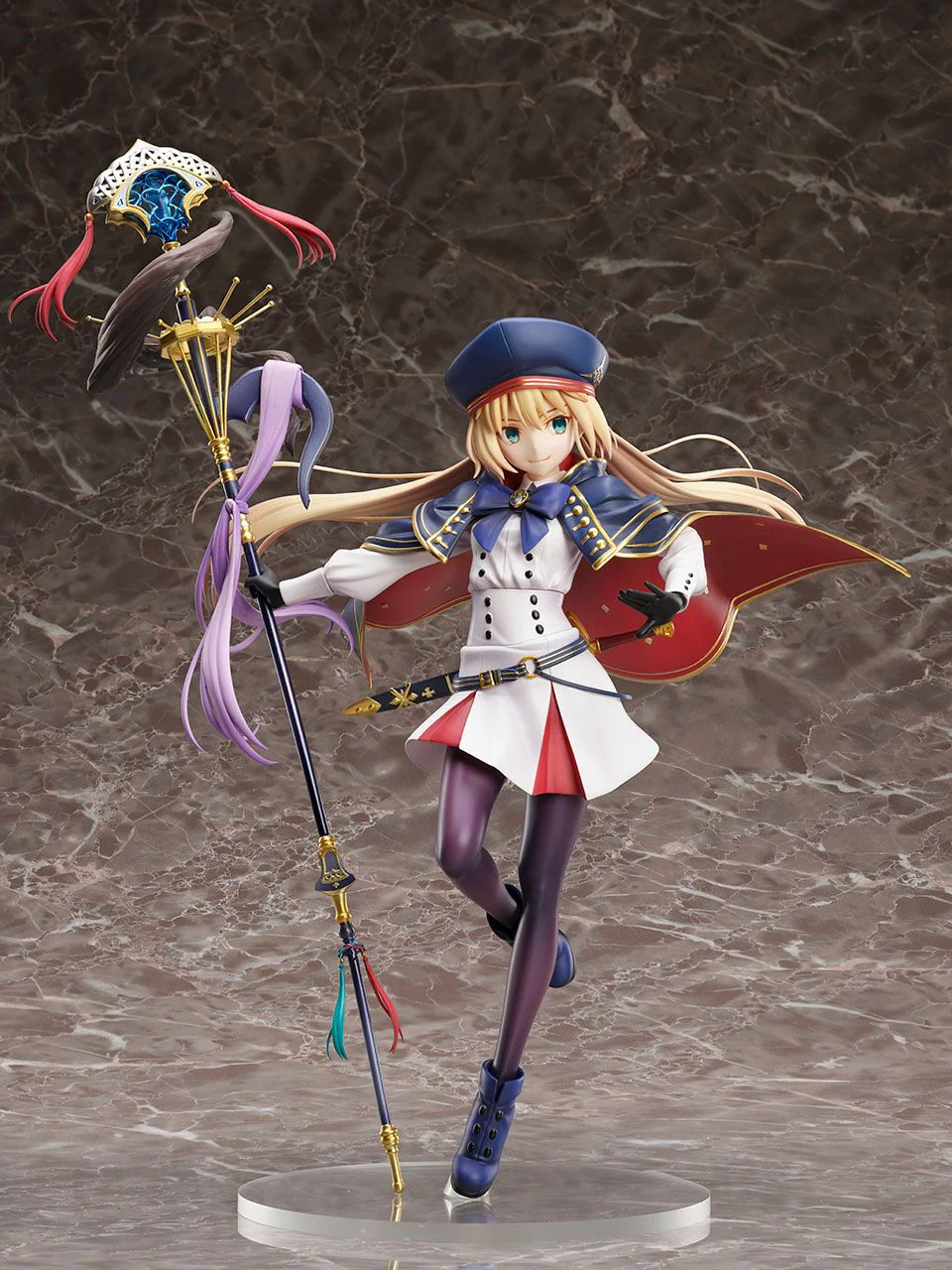 Altria Caster - Caster Ver. - 2nd Ascension Edition / Fate/Grand Order - Image 3