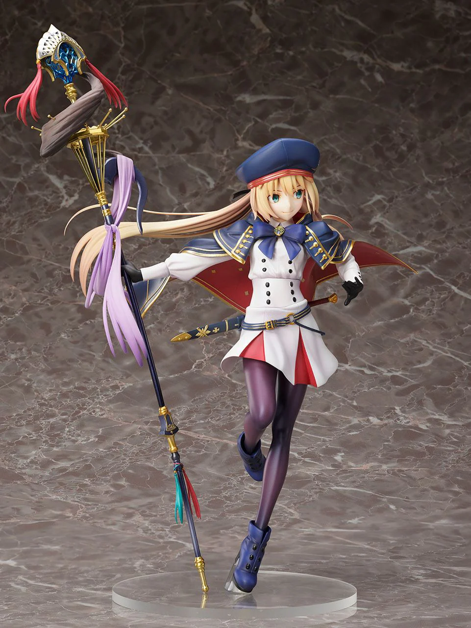 Altria Caster - Caster Ver. - 2nd Ascension Edition / Fate/Grand Order - Image 4