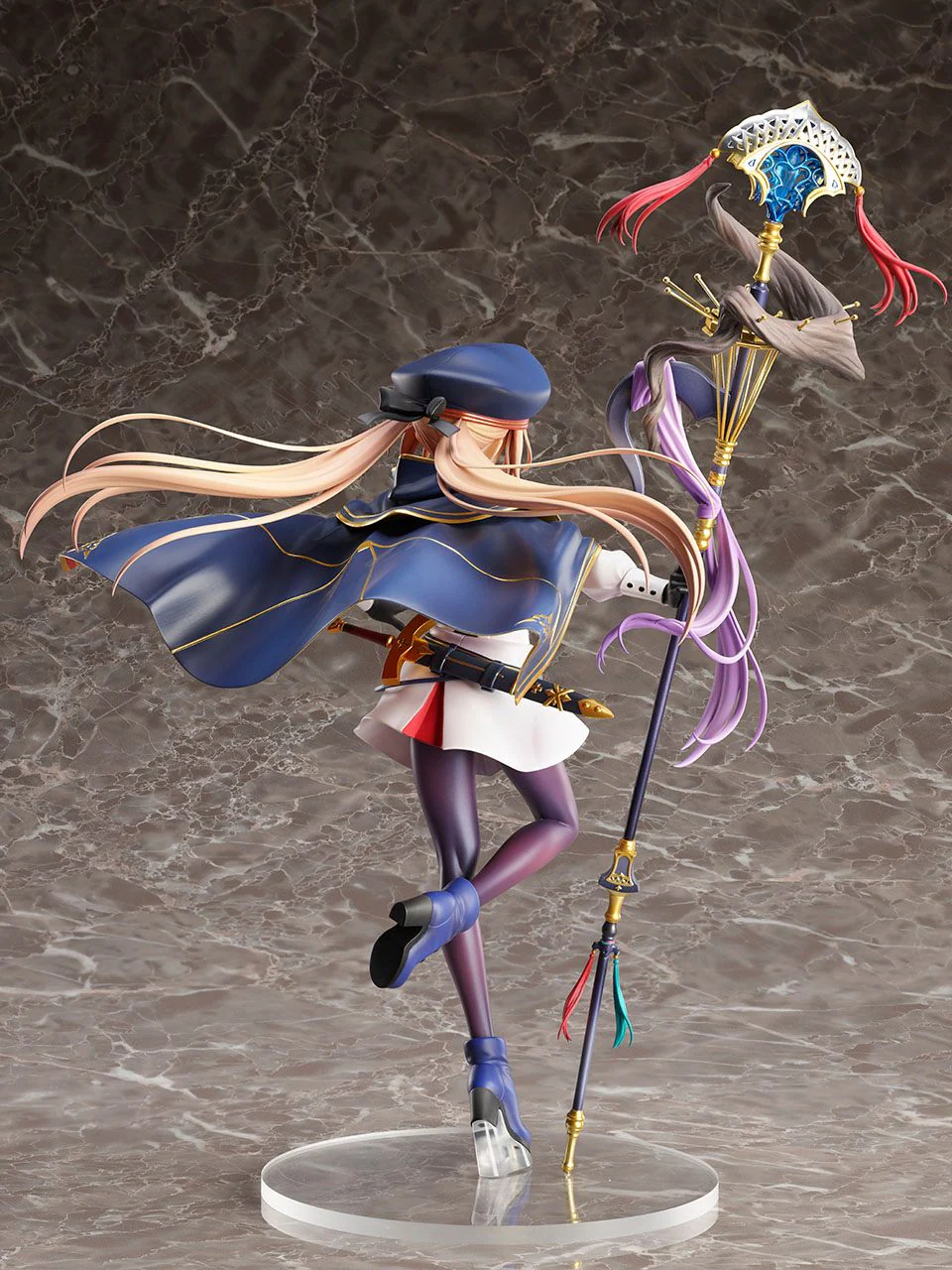 Altria Caster - Caster Ver. - 2nd Ascension Edition / Fate/Grand Order - Image 5