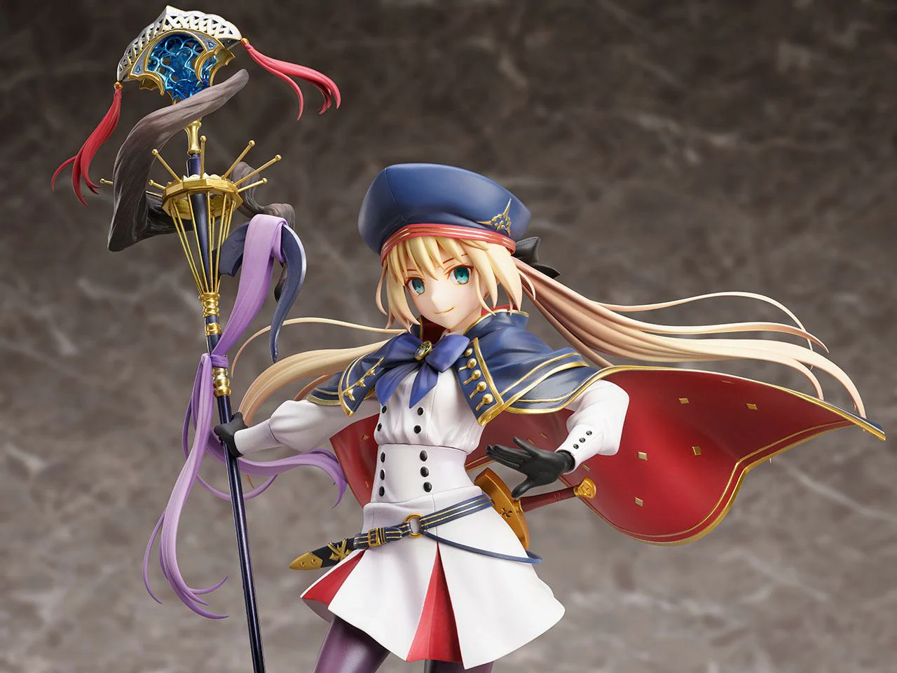 Altria Caster - Caster Ver. - 2nd Ascension Edition / Fate/Grand Order - Image 7