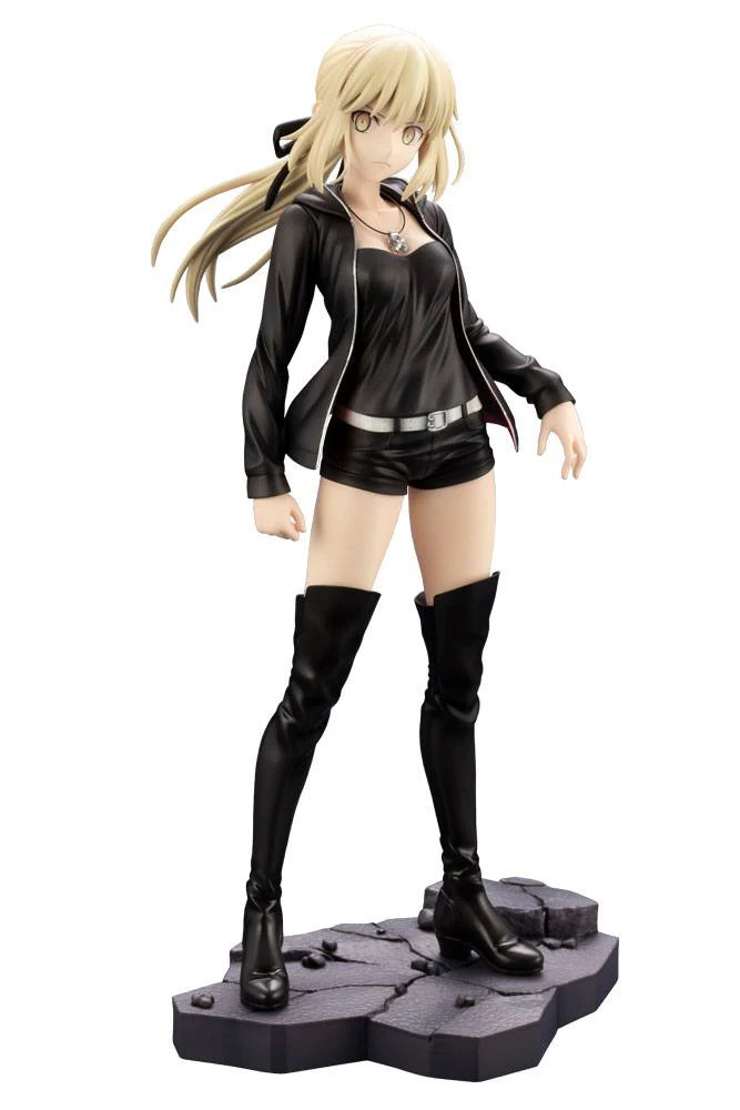 Altria Pendragon (Alter) Saber Casual Ver. Kotobukiya