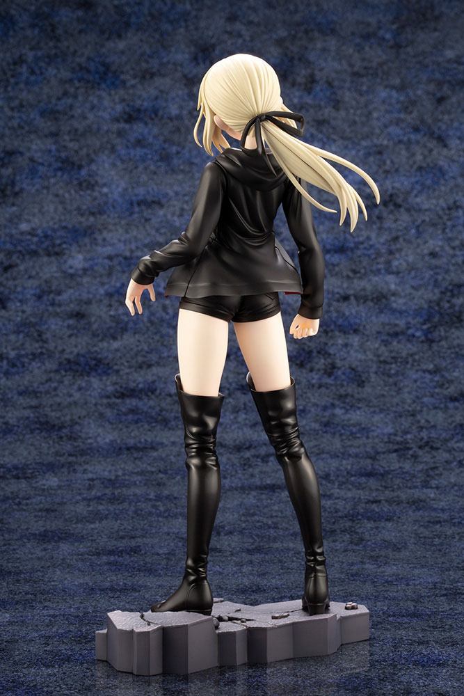 Altria Pendragon (Alter) Saber Casual Ver. Kotobukiya - Image 4
