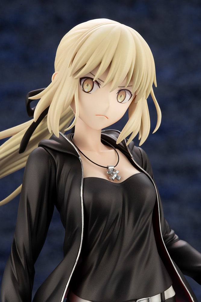 Altria Pendragon (Alter) Saber Casual Ver. Kotobukiya - Image 5