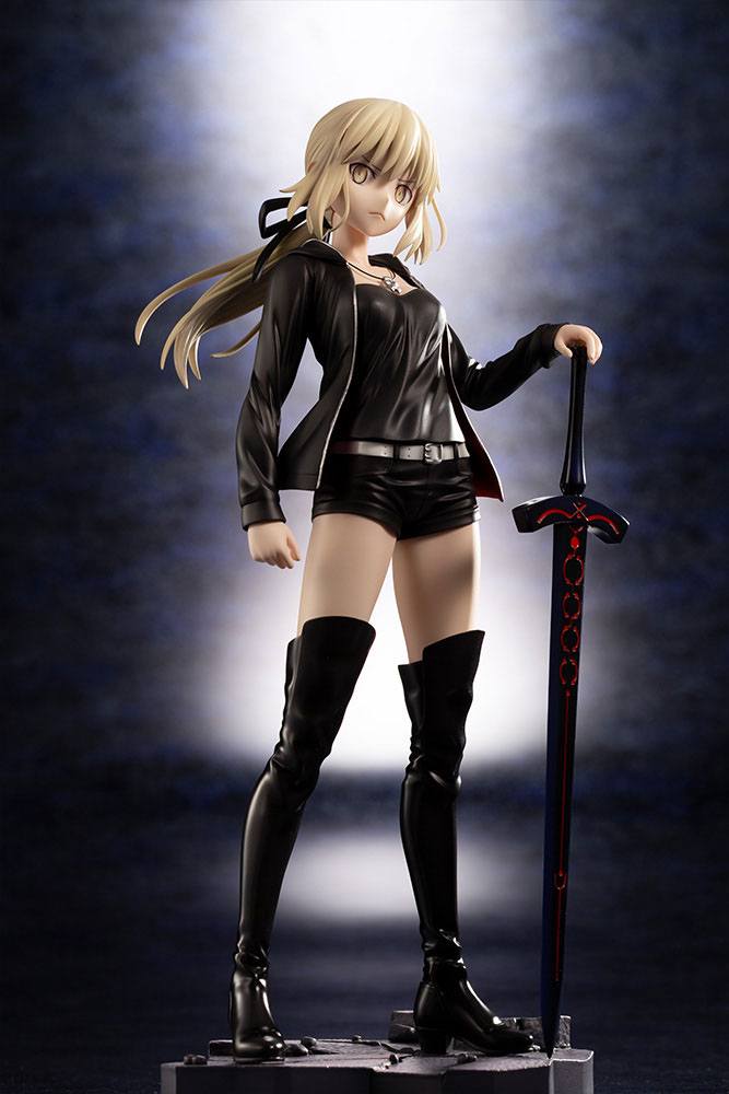 Altria Pendragon (Alter) Saber Casual Ver. Kotobukiya - Image 8