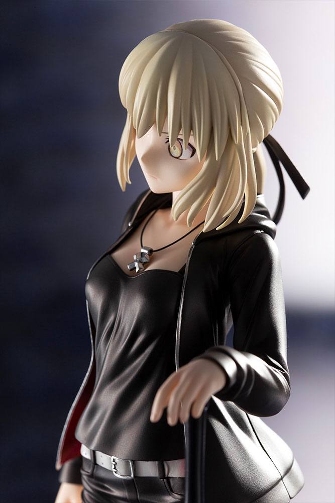 Altria Pendragon (Alter) Saber Casual Ver. Kotobukiya - Image 9