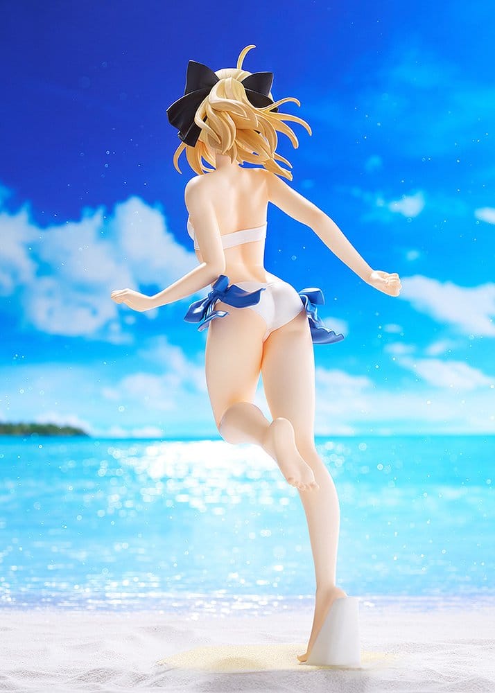 Altria Pendragon Beach Queens Saber Lily Pop Up Parade L Good Smile Company - Image 4