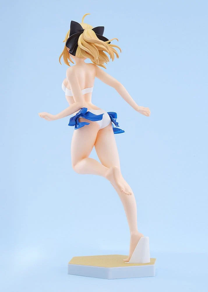 Altria Pendragon Beach Queens Saber Lily Pop Up Parade L Good Smile Company - Image 7