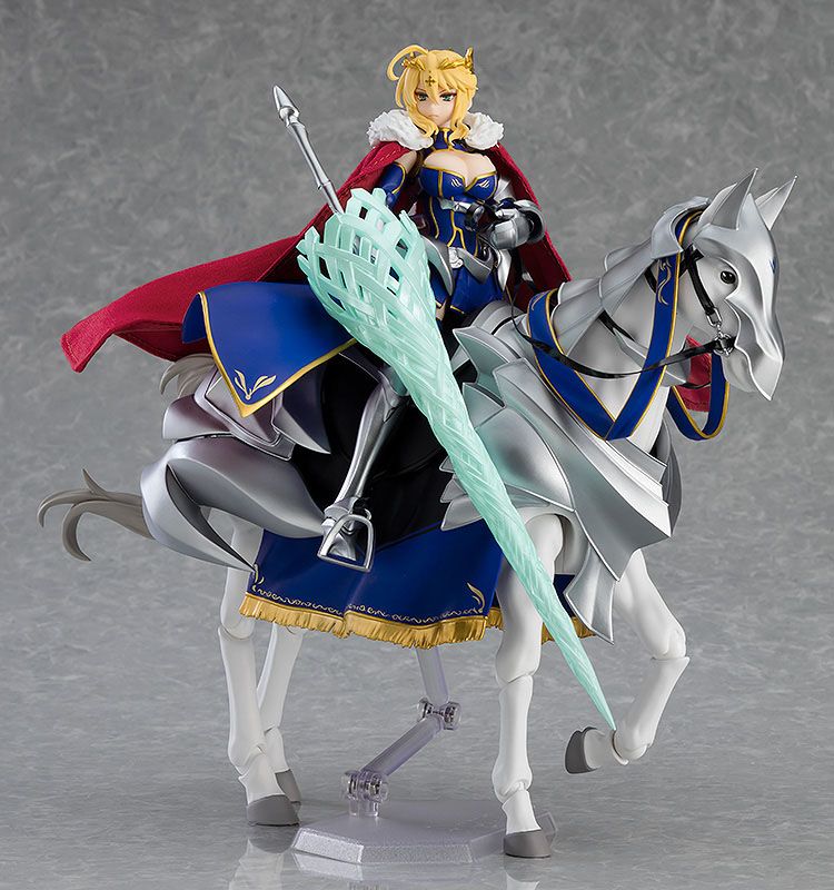 Altria Pendragon - DX Edition - Figma (#568-DX) / Fate/Grand Order - Image 2
