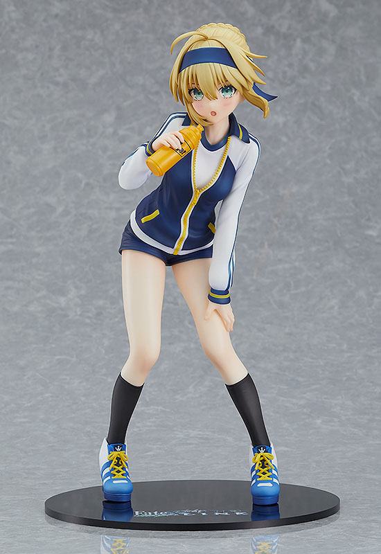 Altria Pendragon: Knight's PE Uniform Ver. AQ Good Smile Company