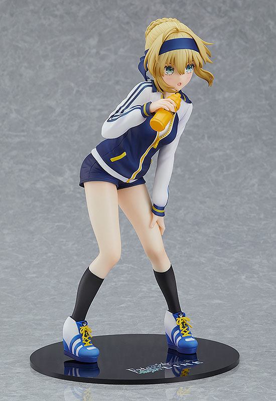 Altria Pendragon: Knight's PE Uniform Ver. AQ Good Smile Company - Image 2