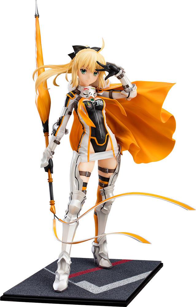 Altria Pendragon Racing Ver. Good Smile Racing
