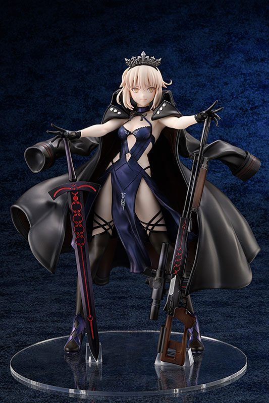 Altria Pendragon Rider Ver. Alter Fate/Grand Orde (Pre-Owned)