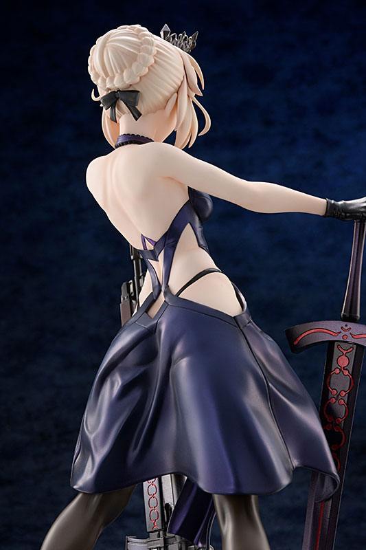 Altria Pendragon Rider Ver. Alter Fate/Grand Orde (Pre-Owned) - Image 10