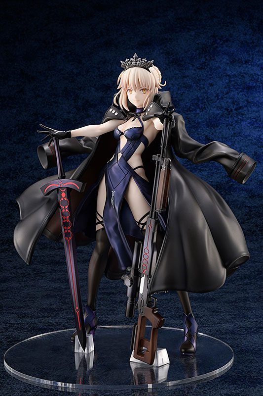 Altria Pendragon Rider Ver. Alter Fate/Grand Orde (Pre-Owned) - Image 2