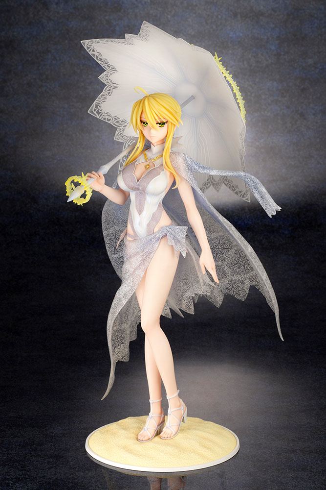 Altria Pendragon Ruler Ver. Bonus Kotobukiya - Image 10