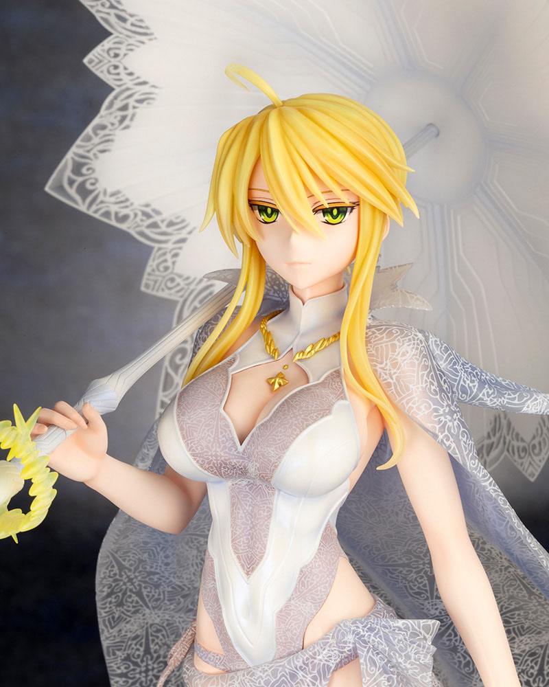 Altria Pendragon Ruler Ver. Bonus Kotobukiya - Image 11