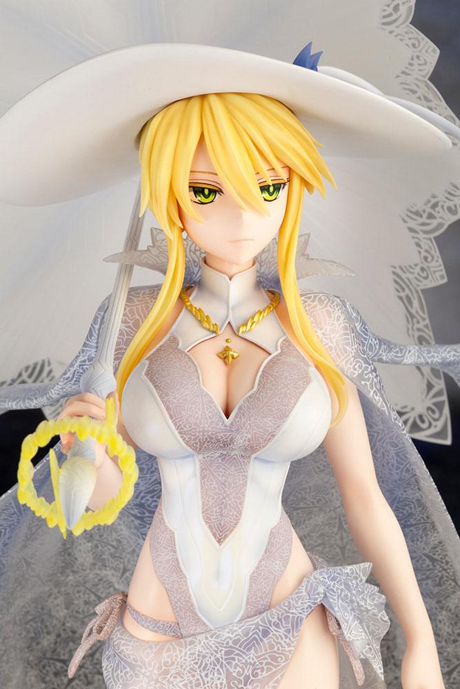 Altria Pendragon Ruler Ver. Bonus Kotobukiya - Image 12