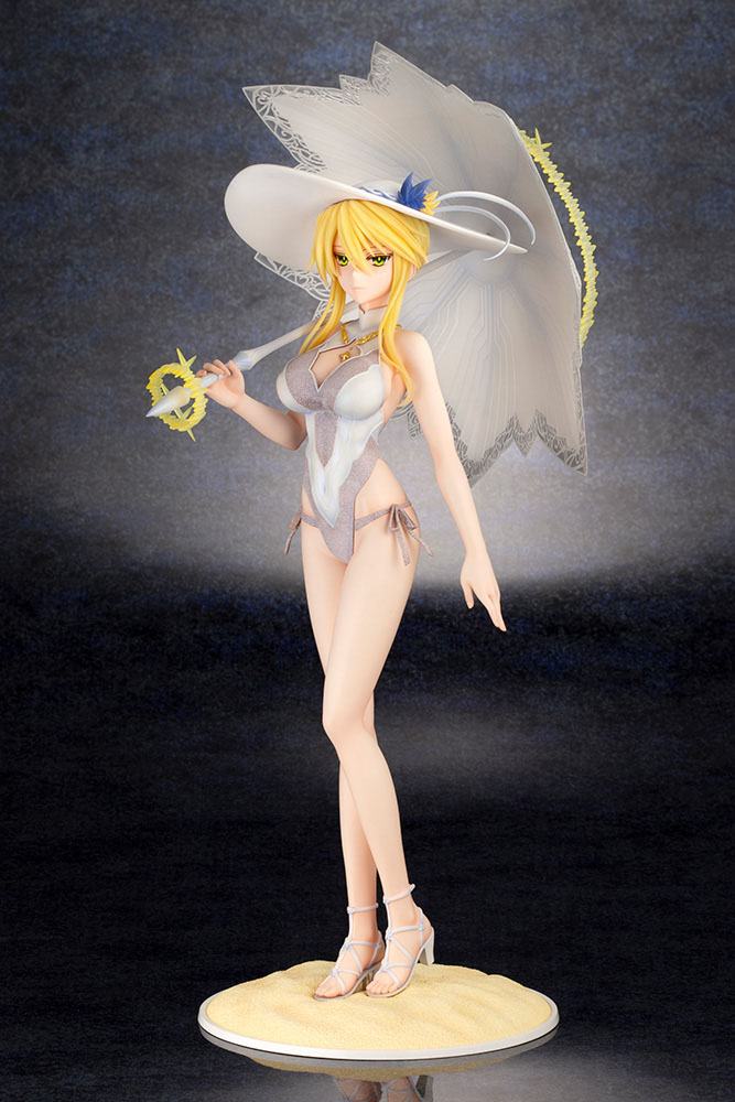 Altria Pendragon Ruler Ver. Bonus Kotobukiya - Image 13