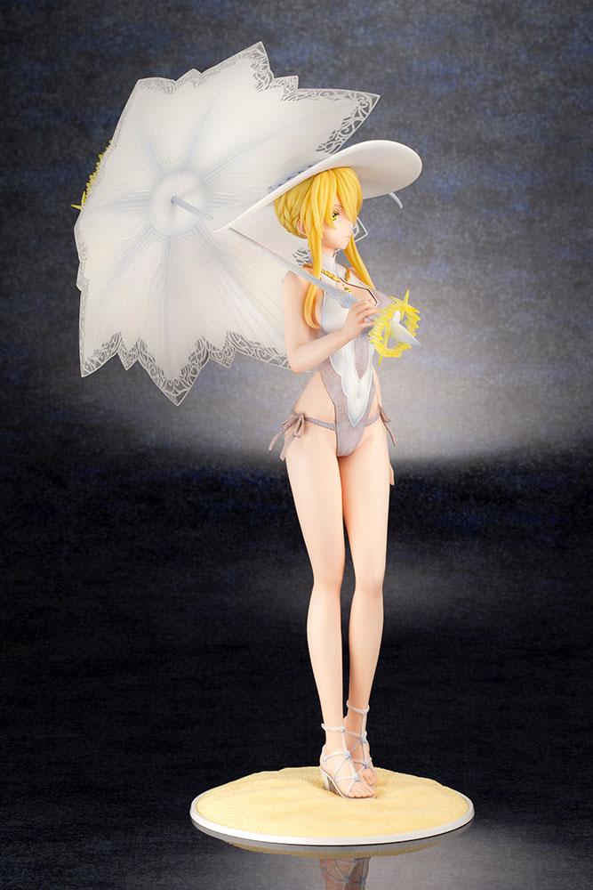 Altria Pendragon Ruler Ver. Bonus Kotobukiya - Image 15