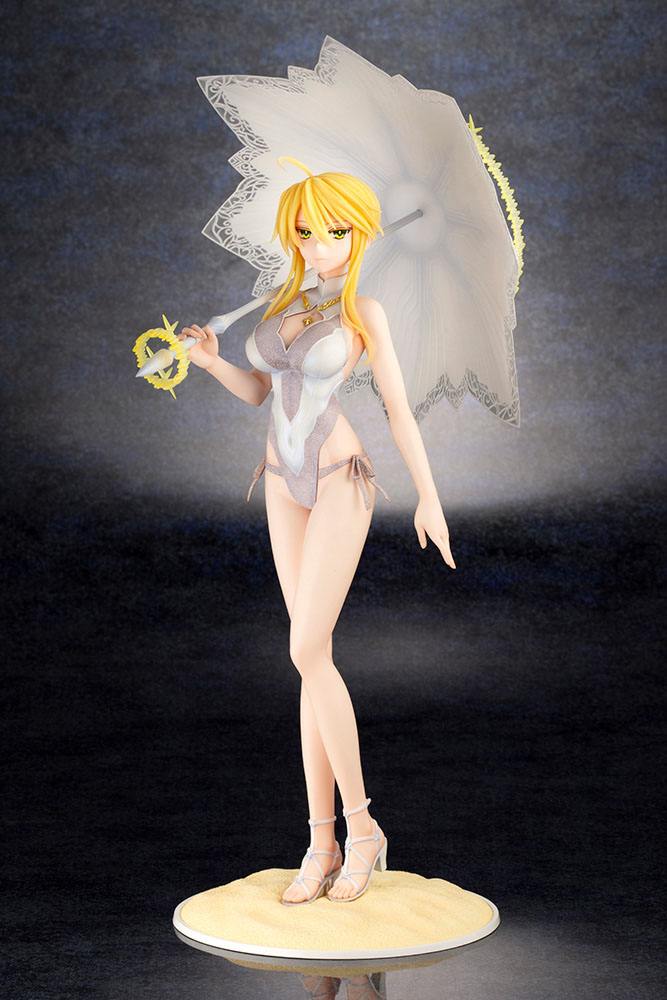 Altria Pendragon Ruler Ver. Bonus Kotobukiya - Image 16
