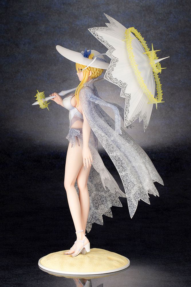 Altria Pendragon Ruler Ver. Bonus Kotobukiya - Image 3