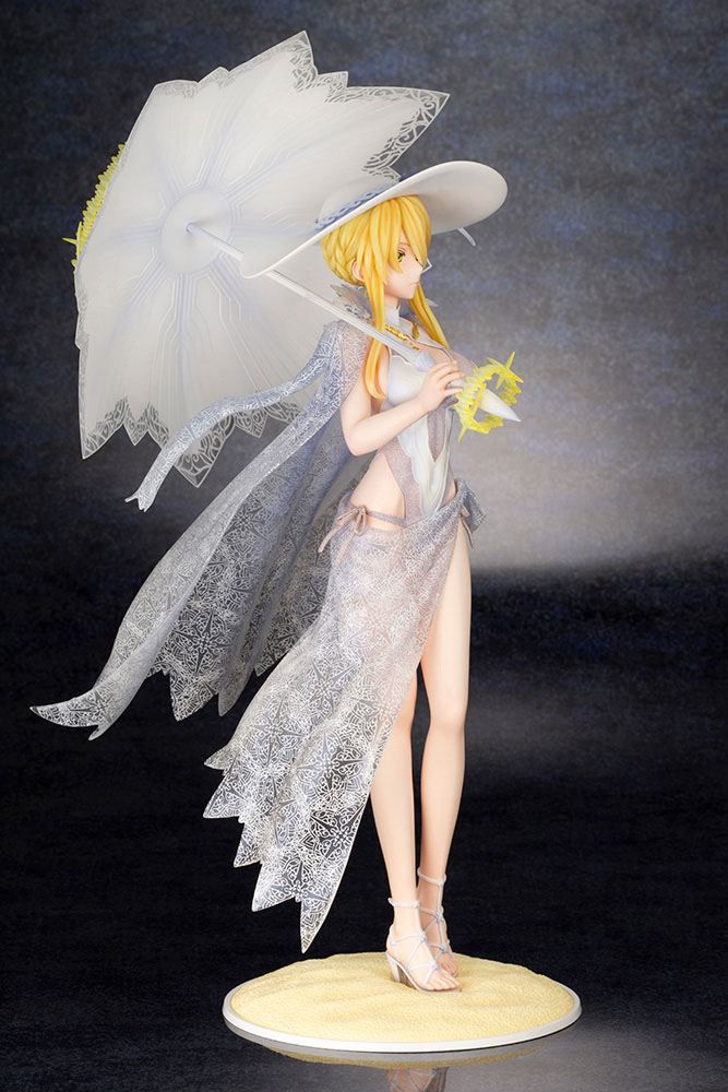 Altria Pendragon Ruler Ver. Bonus Kotobukiya - Image 5