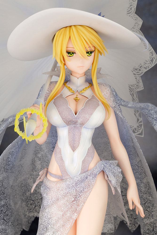Altria Pendragon Ruler Ver. Bonus Kotobukiya - Image 6